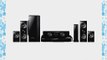 Samsung 5.1 Channel 3D Smart Blu-ray Home Theater System (HT-FM65WC/ZA)