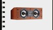 Polk Audio Monitor-15C 2-Way Center-Channel Speaker (Cherry)