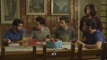 רון, עונה 1, פרק 4 לצפיה ישירה HD