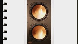 Klipsch Architectural RW-5802 300 W RMS Woofer - White