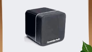 Cambridge Audio - Minx Min 11 - Speaker - High Gloss Black (Each)