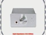 Burson Audio - Soloist SL - Headphone Amplifier