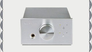 Burson Audio - Soloist SL - Headphone Amplifier