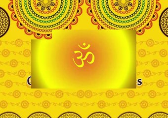 List of Hindu Deities