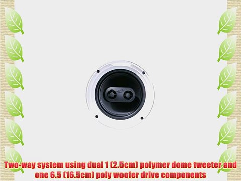 Klipsch R-1650-CSM In-ceiling Loudspeaker