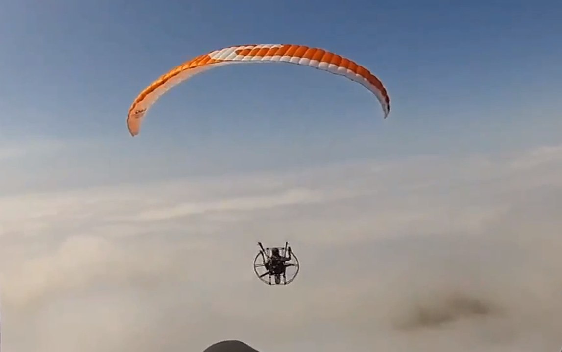 Paramotor and Powered Paragliding  Training Videos