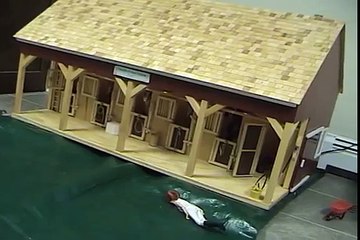 *UPDATED* Breyer Barn Tour