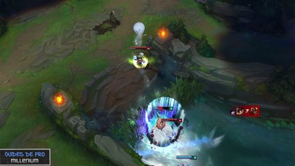 Guide de Pro de Ziggs par Crowmac