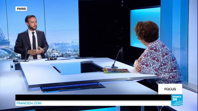 Comment la Russie forme ses cadets