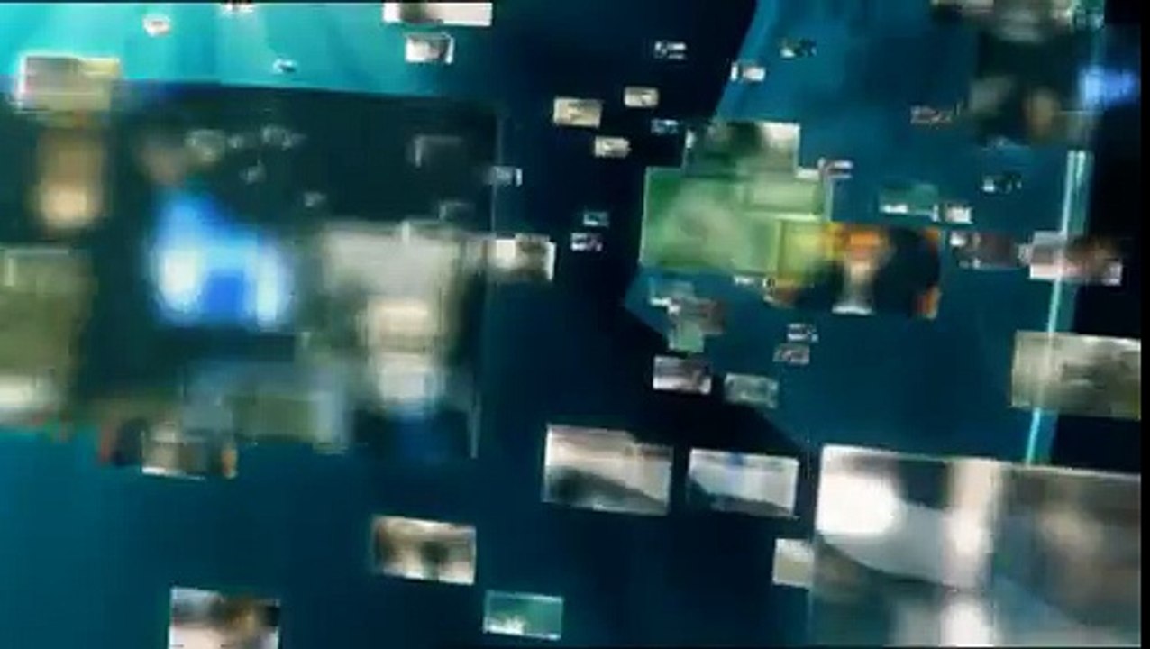 RTÉ News - Intro