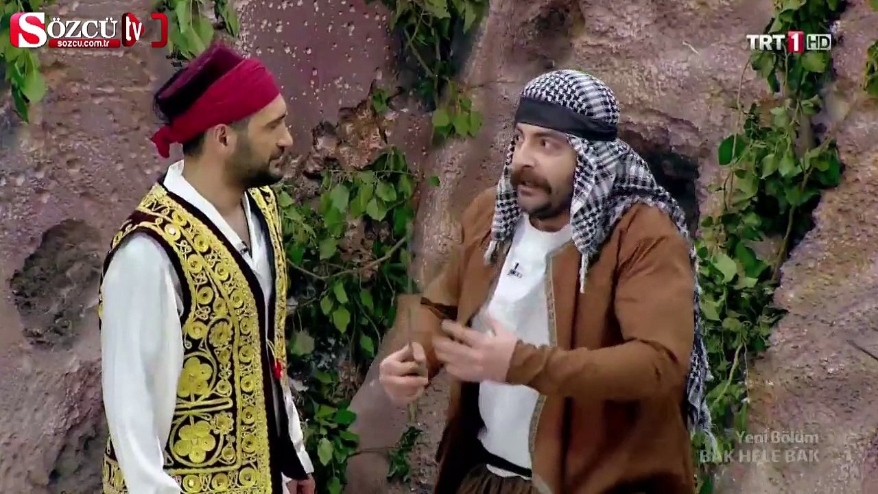 İşte Ümit Karan'ın yeni işi