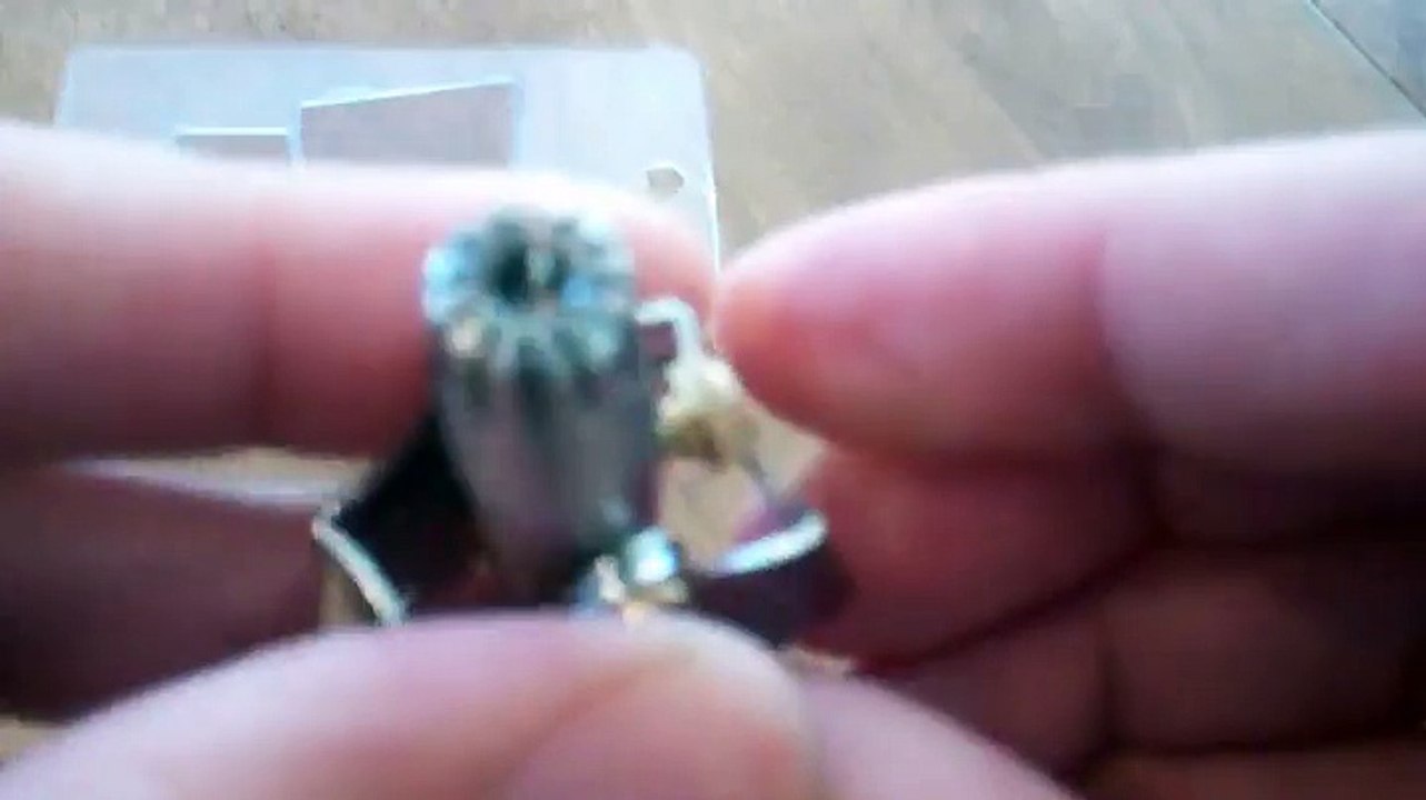 Manual Nose Hair Trimmer by Muzitao© No Batteries Required The Best Portable Nose & Ear Hair Trimmer