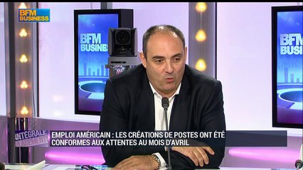 La minute d'Olivier Delamarche : Présidence de la Fed: "Janet Yellen est une idiote !"- 11/05