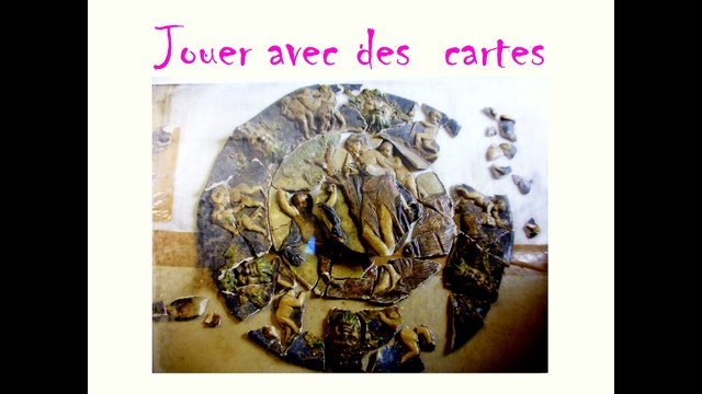 Agir ensemble pour les patrimoines - La conservation-restauration est un jeu d'enfant