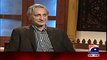 Saleem Safi Asks How Much Wealth You Have- Watch Jahangir Tareen's Reply