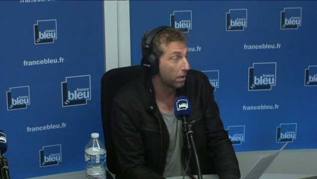 France Bleu Midi Ensemble - Allo les stars - Thierry Garcia imite Luchini, Bern, Aznavour et Cabrel