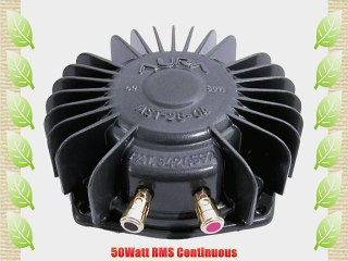 Aura Sound AST-2B-4 Pro Bass Shaker each