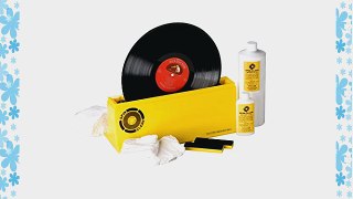 Spin Clean MKII Complete Record Washer Package