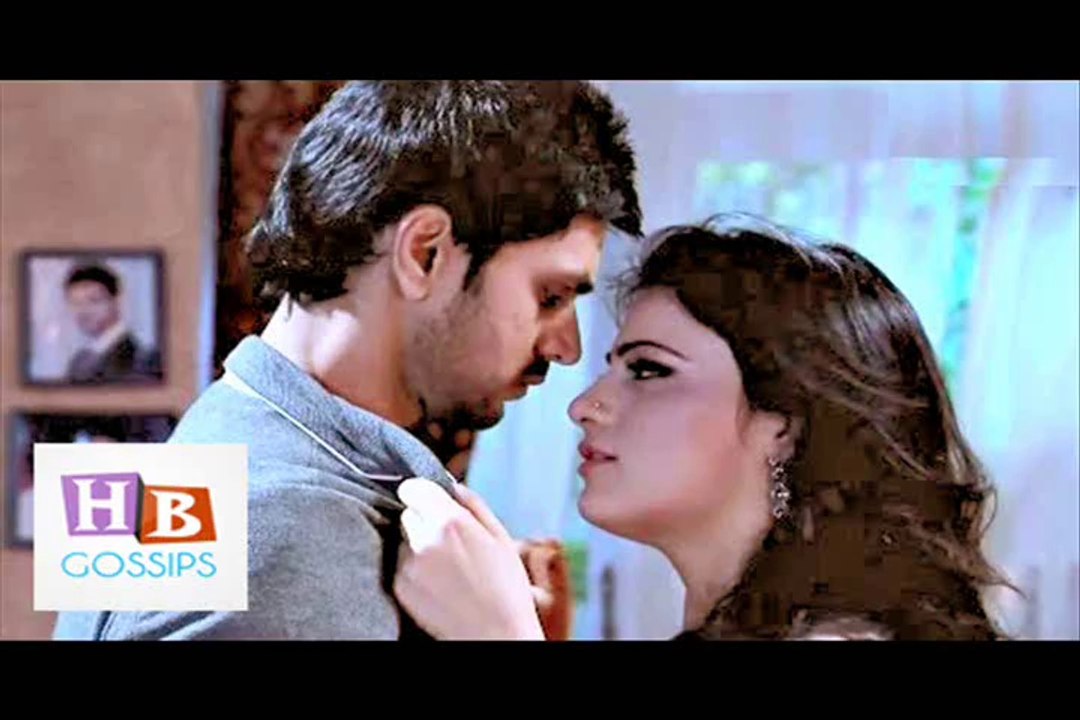 Meri Aashiqui Tumse Hi Ranveer Ne Gaya Ishani Ke Liye Gana Shikhar Ishani Ki Shadi Se Jal Kar 12th May 2015