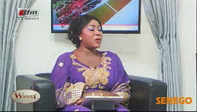 Deguène Chimère aprend le civisme à Ndoye Bane: « Ne mets pas tes doigts dans mon verre,