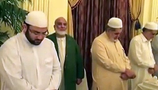 Milad-in-madina-paak - Shahbaz Qamar Fareedi Latest Beautiful Naats 2015