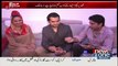 What Gift Veena Malik Asked From Her Husband -