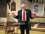 Walter Brueggemann 