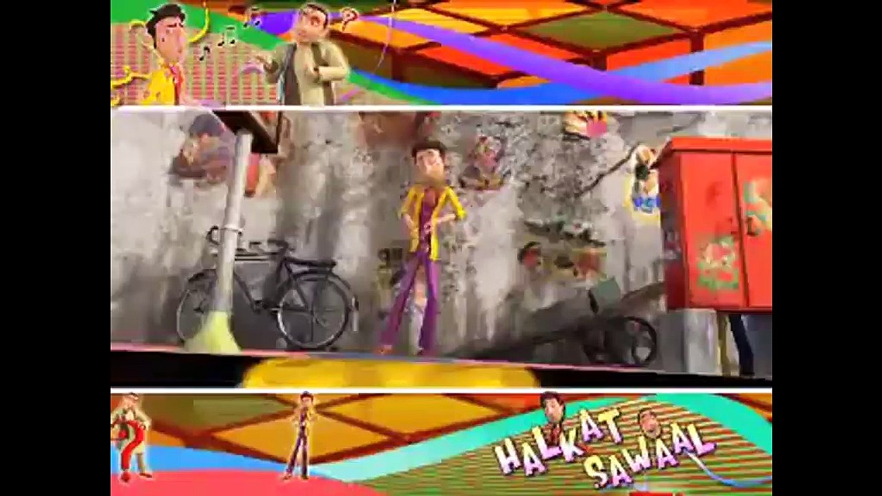 presenter test review video 41