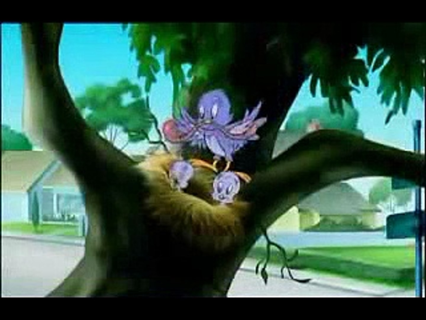 Tom And Jerry - The Magic Ring (Part 1) - video Dailymotion