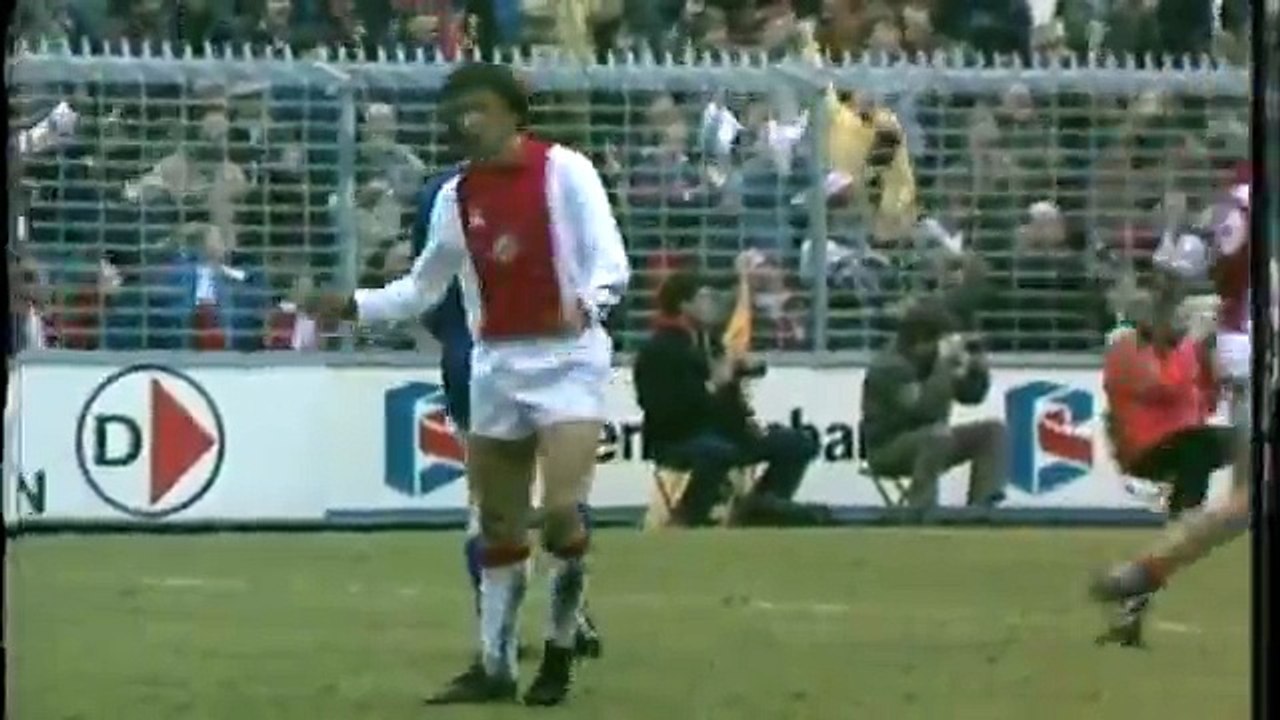 Johan Cruijff is art