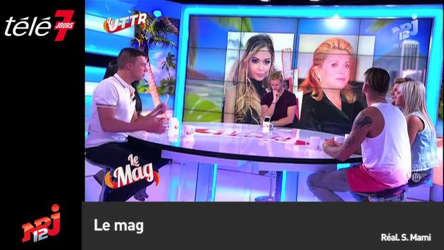 Le zapping du 12/05 : Concert de Bono et U2 incognito dans le métro new-yorkais