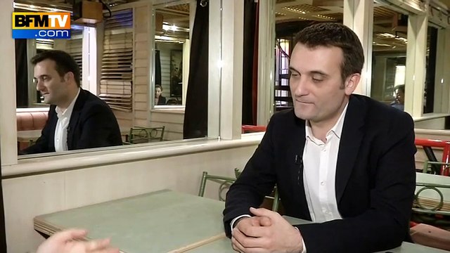 Philippot et les mignons : Ça déshonore celui qui insulte pas celui est visé