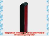 Mirage OMD28 Rosewood (Ea) 2.5-Way OMNIPOLAR(TM) Floorstanding Loudspeaker