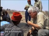 A Kalahari Family - TRAILER
