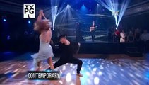 Mark Ballas & Lindsey Arnold- Contemporary (Bumper)