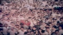 فيديو نادر لنزول المصريين للشوارع لحظة اعلان وفاة الرئيس عبد الناصر 1970 .. الجزء الأول