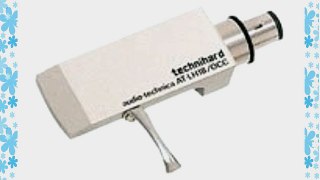 Audio-Technica AT-LH18/0CC | Headshell (Japan Import)
