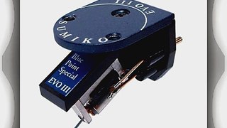 Sumiko Audio - Blue Point Special EVO III - MC Phono Cartridge