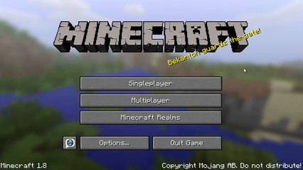 Microsoft Buys Minecraft/Mojang For 2.5 Billion!