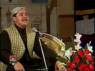 Sanu Apnay Kol Bulalay - Shahbaz Qamar Fareedi Latest Beautiful Naats 2015