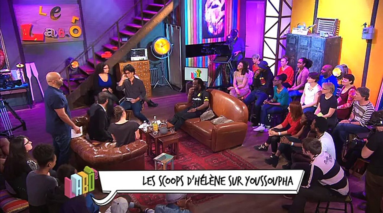 La chronique du 12 mai d'Hélène Mannarino