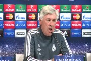 Ancelotti critica las palabras del agente de Bale