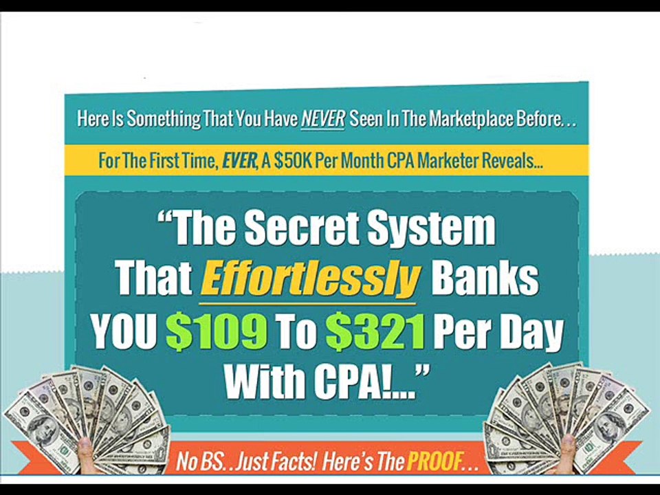CPA Conversion Crusher Review GET IT NOW