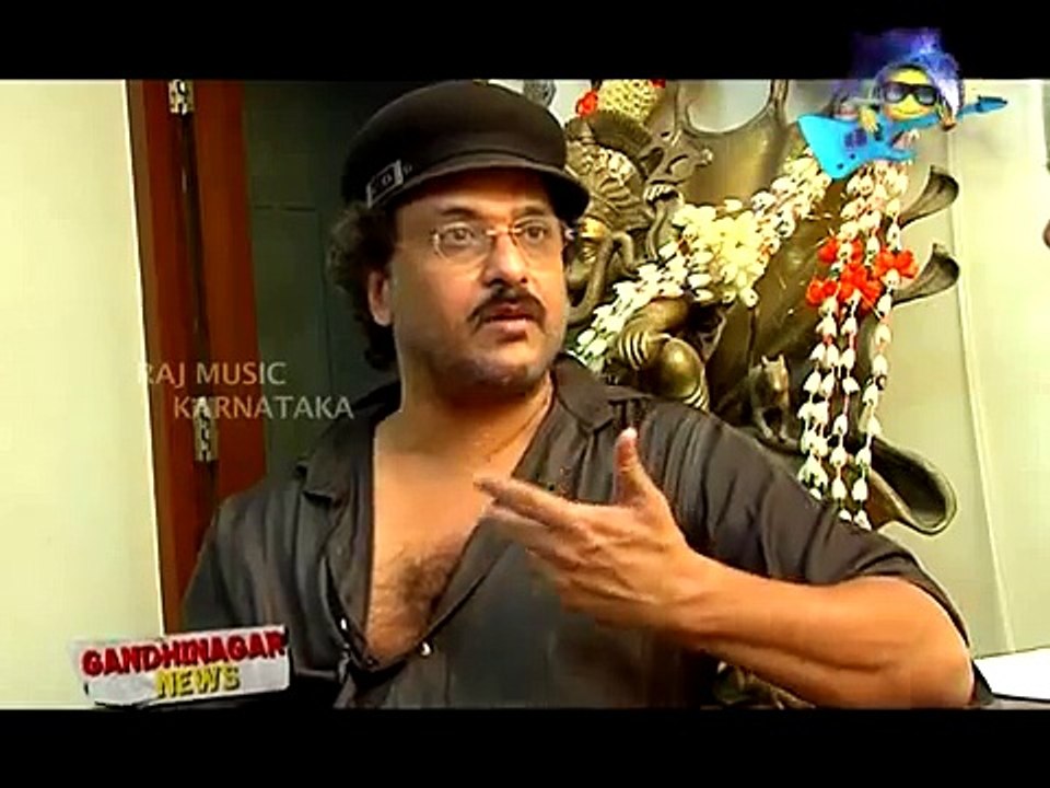 Ravichandran Got Angry !!!!! MUST WATCH
