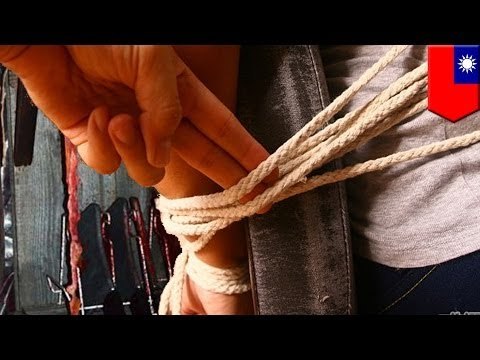 Kobieta torturowana przez byłego chłopaka i jego szefową.