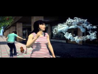 Ten pudel odgryzie Ci jaja!