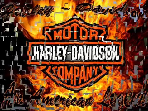 Harley Davidson Sound 5