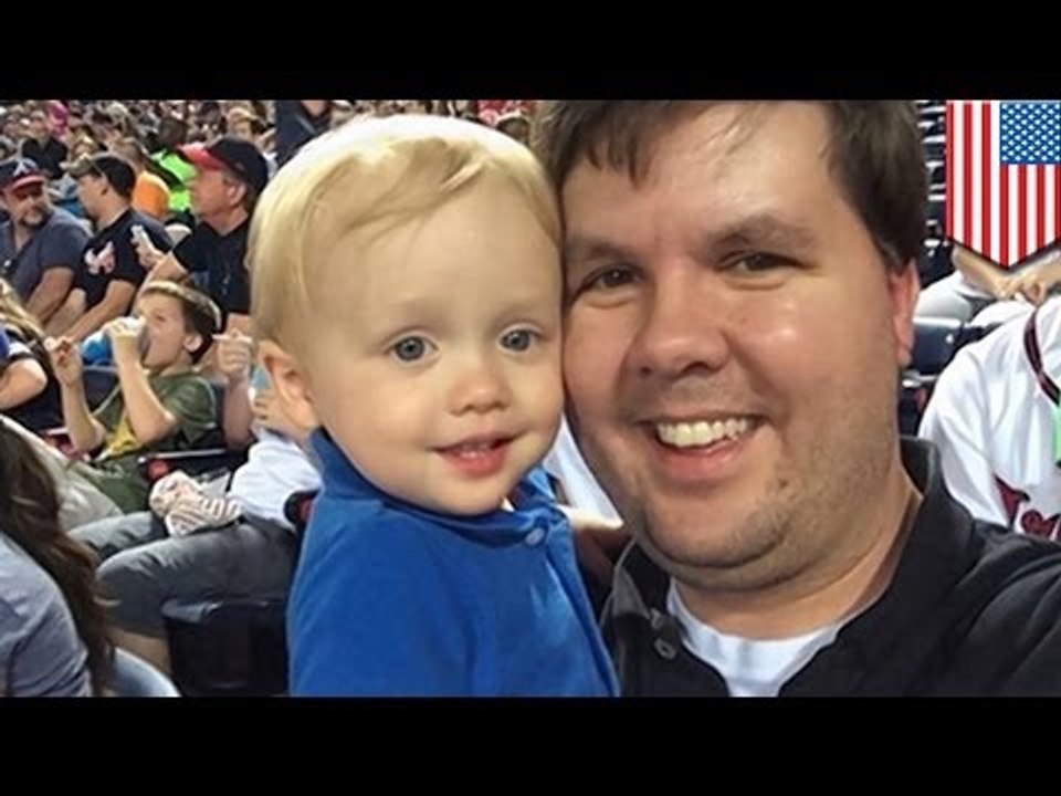 Ojciec dziecka zostawionego na śmierć w samochodzie oskarżony o zabójstwo.