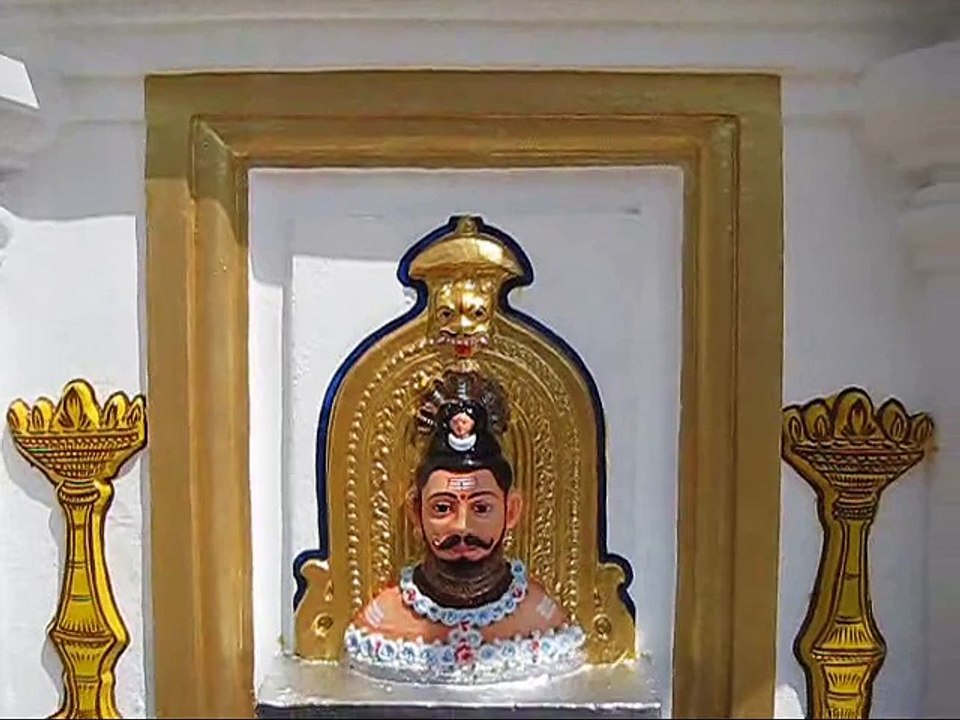 Shri Mangesh Devasthan, Mangeshi, P.O. Mardol, Goa - 403404, India.