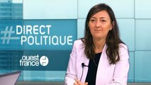 #DirectPolitique - Karine Berger : 